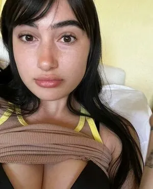 Delilah Raige OnlyFans Leaked Free Thumbnail Picture - #dhKX8o6TCX