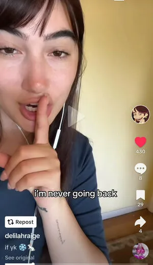Delilah Raige OnlyFans Leaked Free Thumbnail Picture - #hMmgtVk6Vz