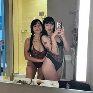 Delilah Raige OnlyFans Leaked Free Thumbnail Picture - #hfCA9XnyvZ