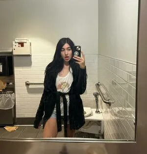 Delilah Raige OnlyFans Leaked Free Thumbnail Picture - #mdJ37Az22F