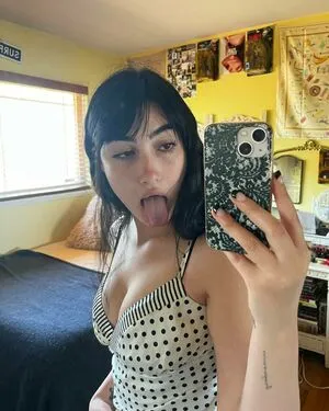 Delilah Raige OnlyFans Leaked Free Thumbnail Picture - #rXZ81Zt4ms