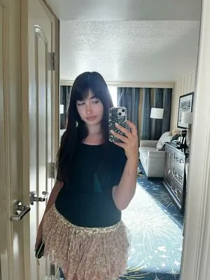 Delilah Raige OnlyFans Leaked Free Thumbnail Picture - #slf97mjfx5