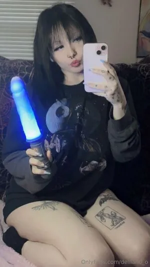 Delilah0 O OnlyFans Leaked Free Thumbnail Picture - #JcvcSGv7wM