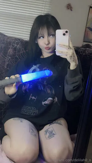 Delilah0 O OnlyFans Leaked Free Thumbnail Picture - #n2IVDlwga6