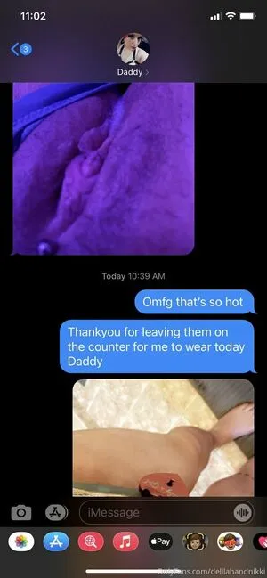 Delilahandnikki OnlyFans Leaked Free Thumbnail Picture - #1GLBp8J9ct