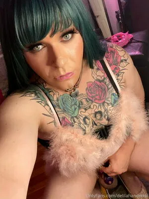 Delilahandnikki OnlyFans Leaked Free Thumbnail Picture - #2kH6ovqMO7