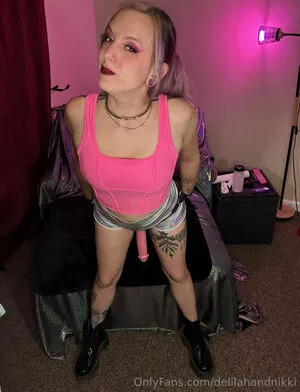 Delilahandnikki OnlyFans Leaked Free Thumbnail Picture - #DYtLWOQwdI