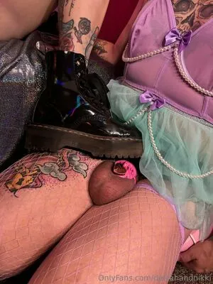Delilahandnikki OnlyFans Leaked Free Thumbnail Picture - #Fg1SZccg55