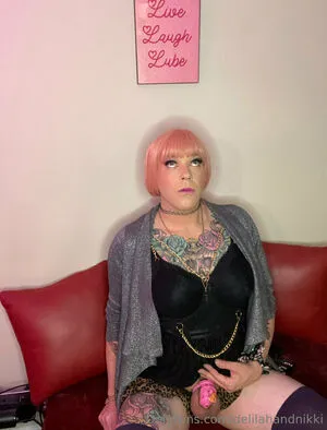 Delilahandnikki OnlyFans Leaked Free Thumbnail Picture - #G8oQELJ5gd