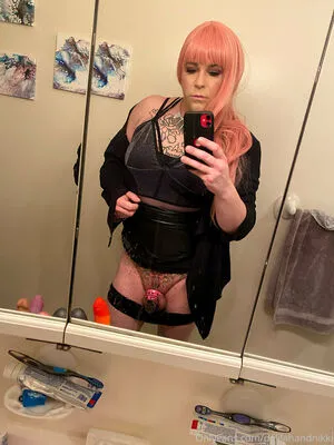 Delilahandnikki OnlyFans Leaked Free Thumbnail Picture - #OlvLaXuspU