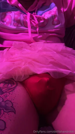Delilahandnikki OnlyFans Leaked Free Thumbnail Picture - #PdtrVg0xd2