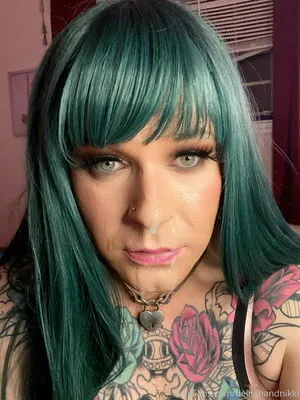 Delilahandnikki OnlyFans Leaked Free Thumbnail Picture - #SMO8exTSru