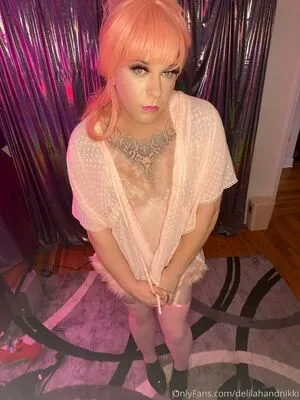 Delilahandnikki OnlyFans Leaked Free Thumbnail Picture - #Yljw5flQ22