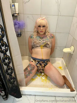 Delilahandnikki OnlyFans Leaked Free Thumbnail Picture - #mNpfYZ3pnV