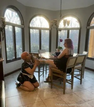 Delilahandnikki OnlyFans Leaked Free Thumbnail Picture - #n0NhIhmtsD