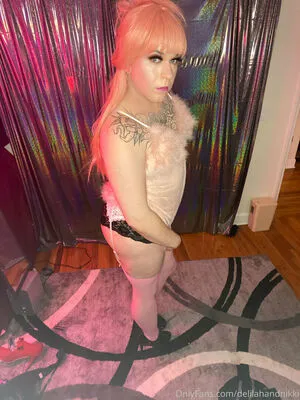 Delilahandnikki OnlyFans Leaked Free Thumbnail Picture - #ocZVTGJkaP
