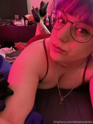 Delilahandnikki OnlyFans Leaked Free Thumbnail Picture - #w0hcHdmJMw