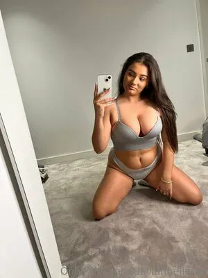 Delilahbellerae OnlyFans Leaked Free Thumbnail Picture - #1HYaR1X5ax