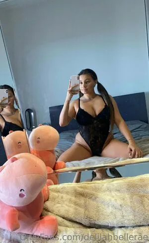 Delilahbellerae OnlyFans Leaked Free Thumbnail Picture - #25xT3eHEHu