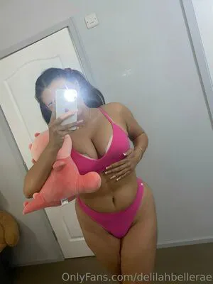 Delilahbellerae OnlyFans Leaked Free Thumbnail Picture - #2ZjSsPBEnn