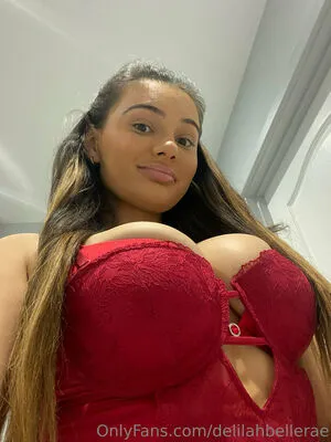 Delilahbellerae OnlyFans Leaked Free Thumbnail Picture - #5kPDPYgf4S