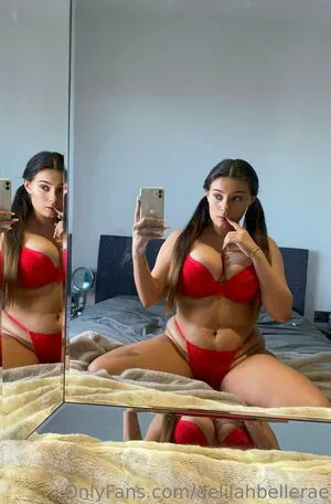 Delilahbellerae OnlyFans Leaked Free Thumbnail Picture - #9qAy95dtqf