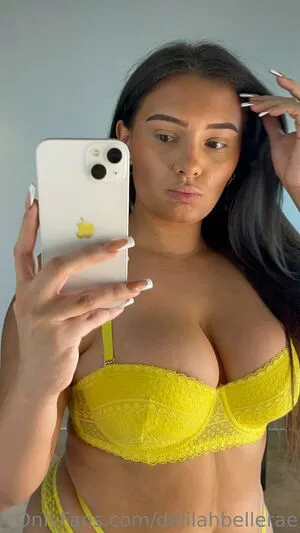 Delilahbellerae OnlyFans Leaked Free Thumbnail Picture - #FK9wZ9p7Lu