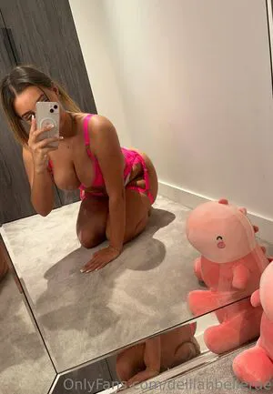 Delilahbellerae OnlyFans Leaked Free Thumbnail Picture - #LxENY6VZTw