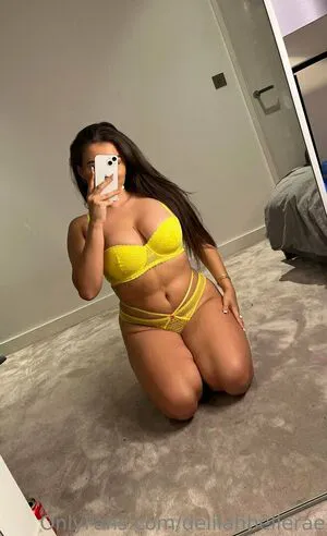 Delilahbellerae OnlyFans Leaked Free Thumbnail Picture - #OFNJ26lB6A