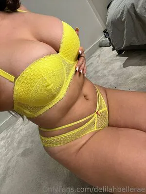 Delilahbellerae OnlyFans Leaked Free Thumbnail Picture - #Pqunsdofsy
