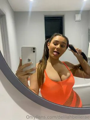 Delilahbellerae OnlyFans Leaked Free Thumbnail Picture - #YohLGL9dnv