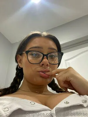 Delilahbellerae OnlyFans Leaked Free Thumbnail Picture - #ZYslwWtuBt