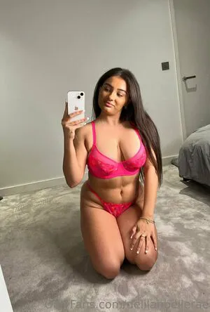 Delilahbellerae OnlyFans Leaked Free Thumbnail Picture - #daK2Bb2g7A