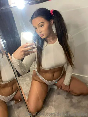 Delilahbellerae OnlyFans Leaked Free Thumbnail Picture - #gSLBIdTcpW