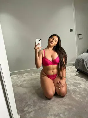 Delilahbellerae OnlyFans Leaked Free Thumbnail Picture - #hR8gGa90Xp