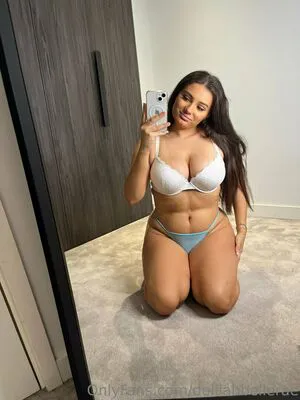 Delilahbellerae OnlyFans Leaked Free Thumbnail Picture - #mlByR3XEwe