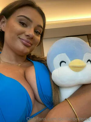 Delilahbellerae OnlyFans Leaked Free Thumbnail Picture - #pWe0TRjZlW
