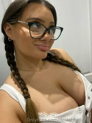 Delilahbellerae OnlyFans Leaked Free Thumbnail Picture - #qGao6mgnu1