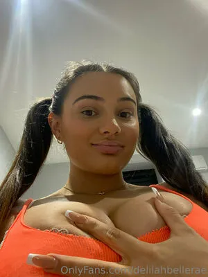 Delilahbellerae OnlyFans Leaked Free Thumbnail Picture - #rJdNu3cuTX