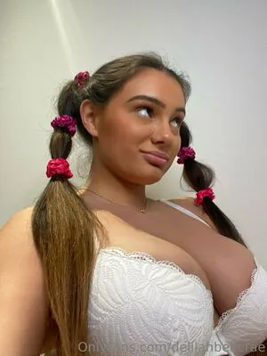 Delilahbellerae OnlyFans Leaked Free Thumbnail Picture - #tSBf9Y5O3s