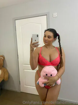 Delilahbellerae OnlyFans Leaked Free Thumbnail Picture - #w1r8STZtXJ