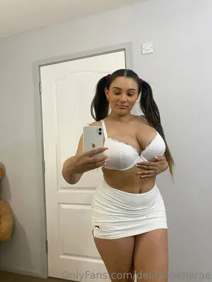 Delilahbellerae OnlyFans Leaked Free Thumbnail Picture - #yv6WIiB27k