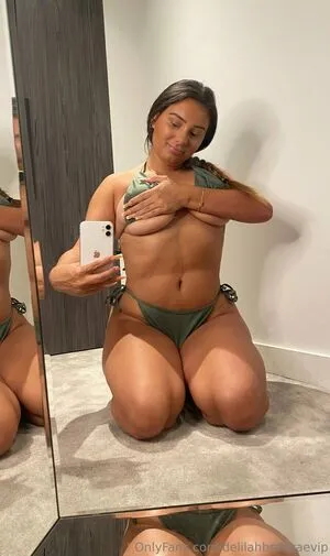 Delilahbelleraevip OnlyFans Leaked Free Thumbnail Picture - #6tPKMLvXR6