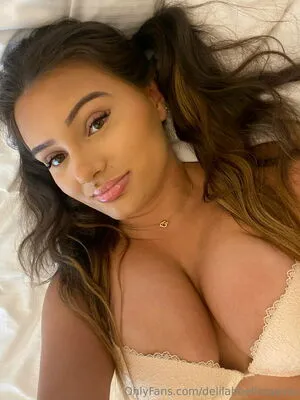 Delilahbelleraevip OnlyFans Leaked Free Thumbnail Picture - #G3sCReP3rM