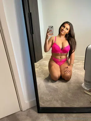 Delilahbelleraevip OnlyFans Leaked Free Thumbnail Picture - #lvEULsATRb