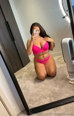 Delilahbelleraevip OnlyFans Leaked Free Thumbnail Picture - #qpCOp6BTFz