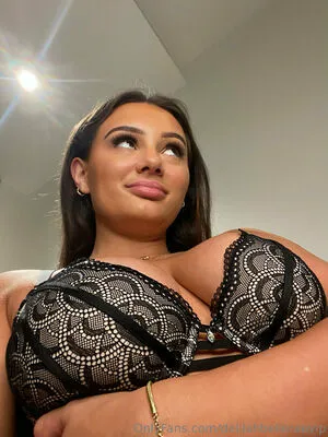 Delilahbelleraevip OnlyFans Leaked Free Thumbnail Picture - #tb8baqyE8e