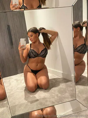Delilahbelleraevip OnlyFans Leaked Free Thumbnail Picture - #z1y9sdomju