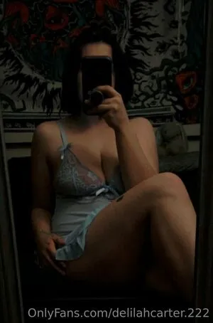 Delilahcarter OnlyFans Leaked Free Thumbnail Picture - #7ooXV5AfI4