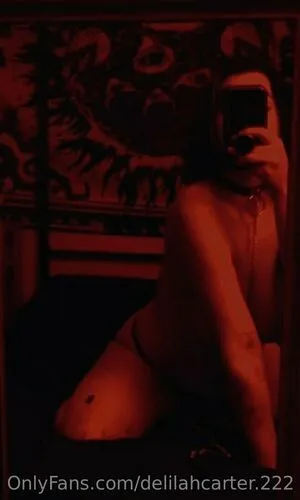 Delilahcarter OnlyFans Leaked Free Thumbnail Picture - #bCFxpYFTOJ